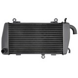 Honda Gl1800 Lh 2002-2005 Aluminium Radiator Left